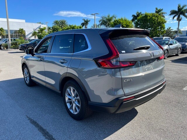2023 Honda CR-V EX-L photo 2