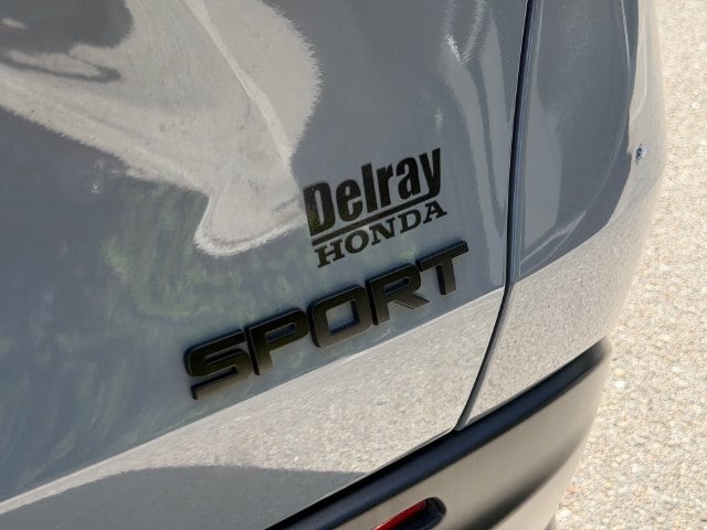 2024 Honda HR-V Sport - Photo 16