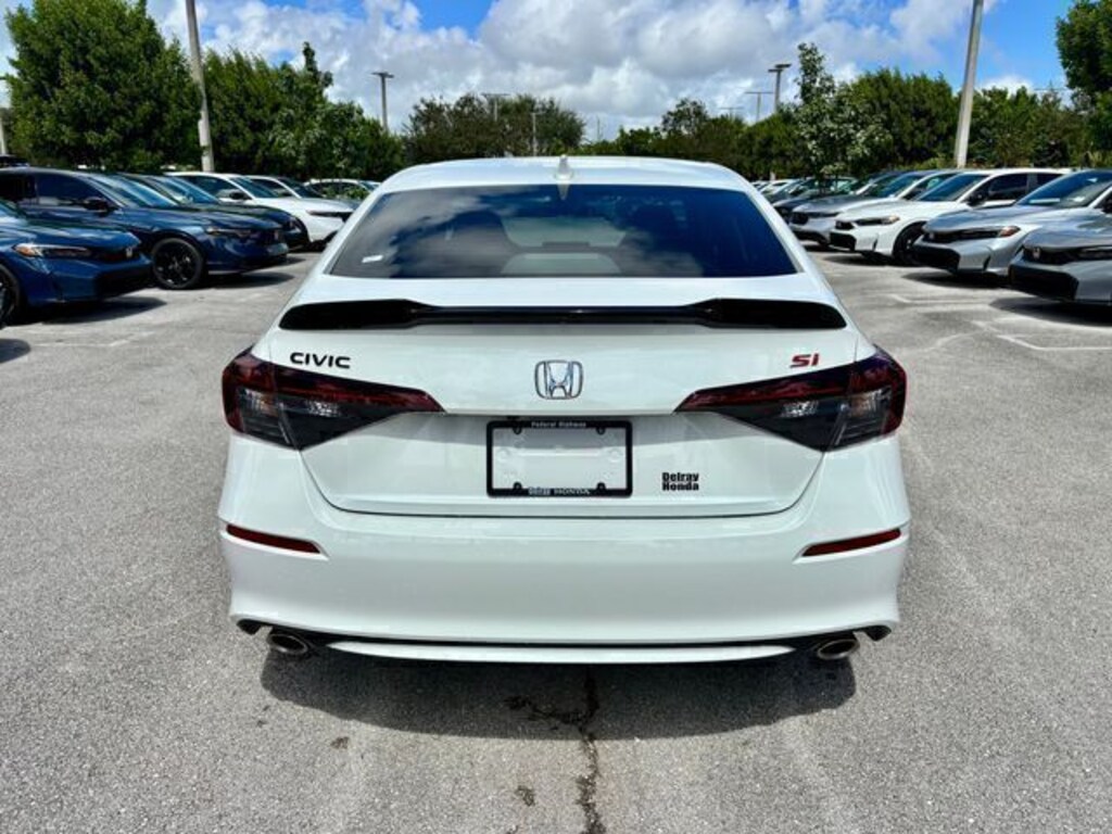 New 2026 Honda