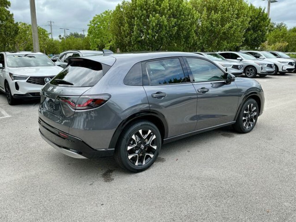 New 2027 Honda