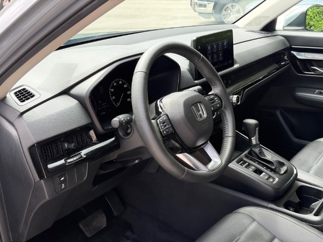 2024 Honda CR-V EX-L - Photo 12
