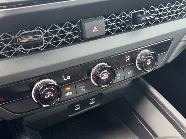 2024 Honda Accord LX - Photo 29