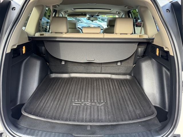 2018 Honda CR-V EX-L - Photo 17