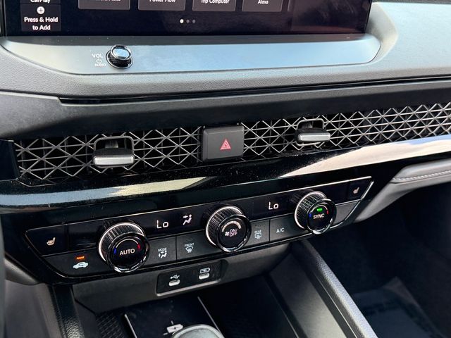 2025 Honda Accord Hybrid Sport-L - Photo 26