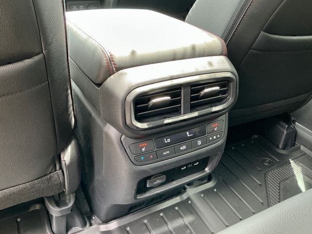 2026 Honda Ridgeline Black Edition - Photo 10