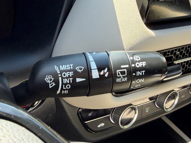 2024 Honda HR-V EX-L - Photo 34