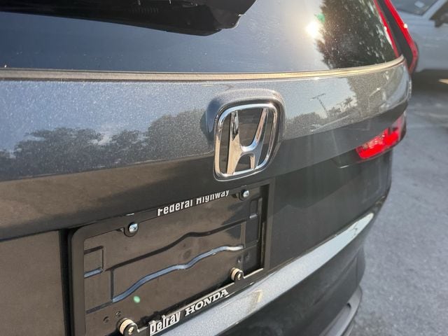 2024 Honda CR-V EX - Photo 16