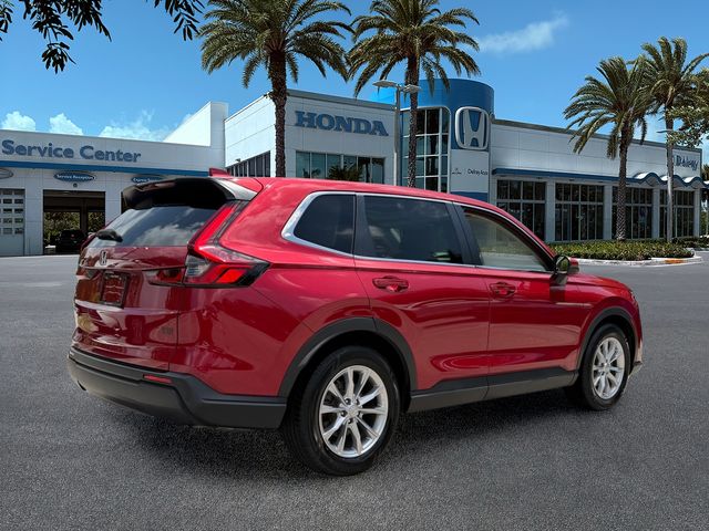 2023 Honda CR-V EX-L - Photo 8