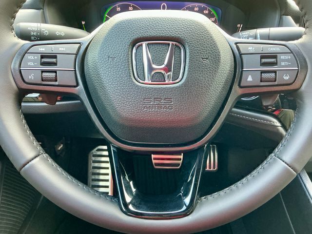 2026 Honda Accord Hybrid Sport-L - Photo 14