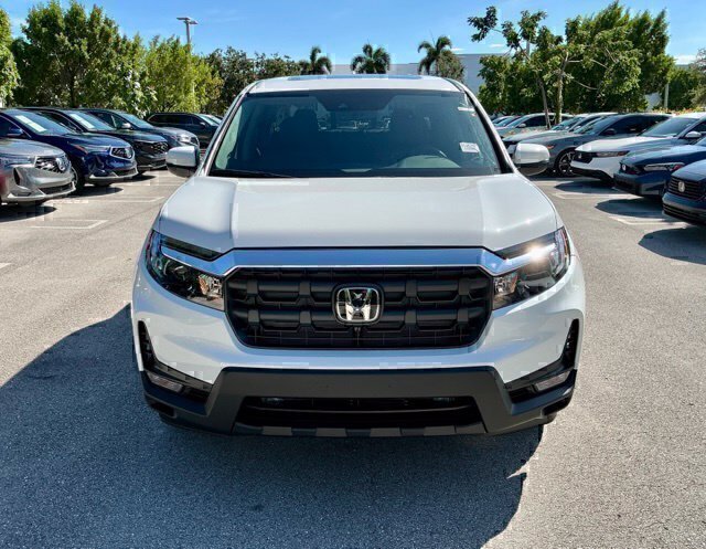 New 2026 Honda Ridgeline RTL Truck Crew Cab