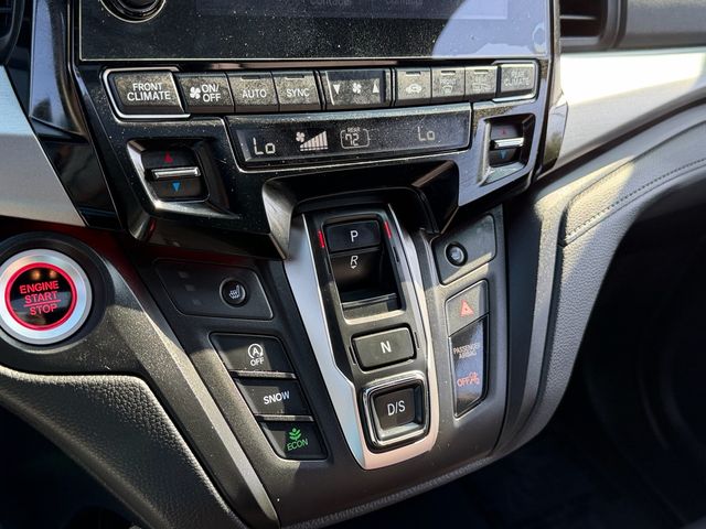 2024 Honda Odyssey SPORT - Photo 26