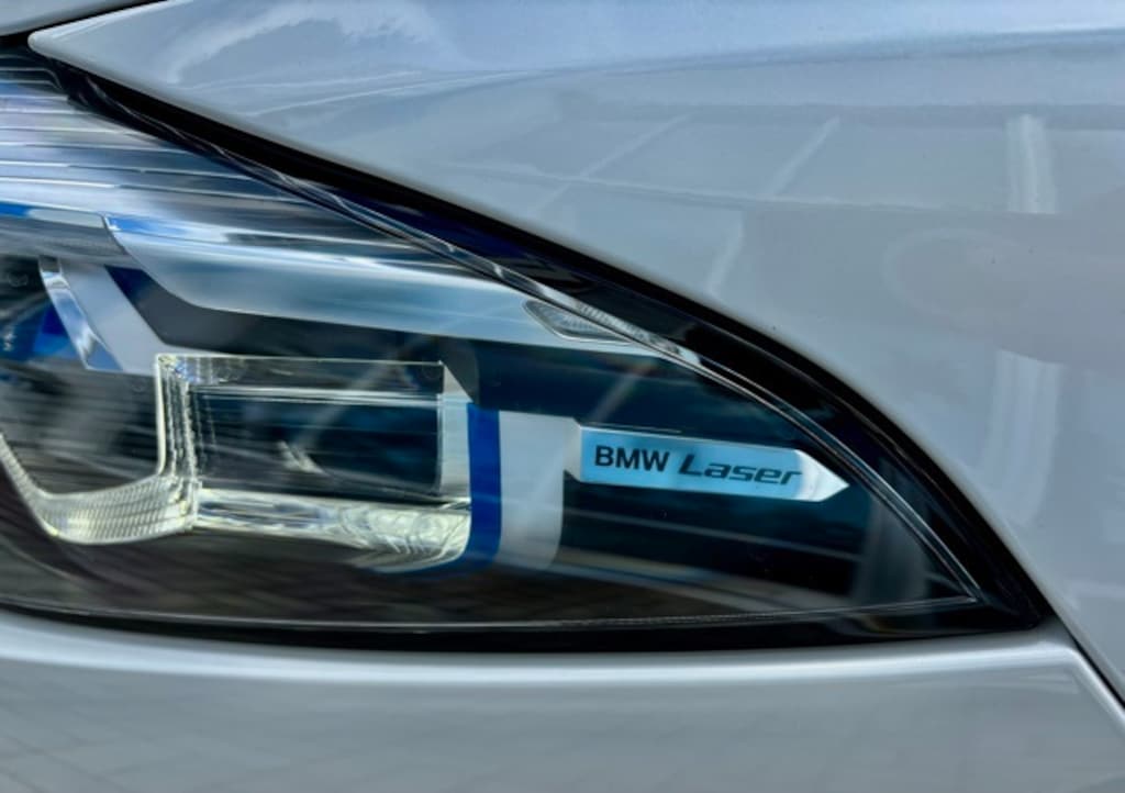 Used 2023 BMW M850i M850i xDrive Gran Coupe Gran Coupe