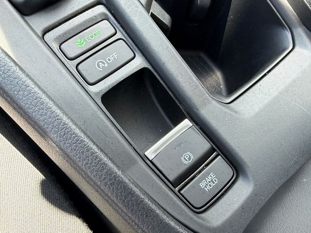 2023 Honda Accord LX - Photo 28
