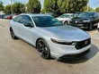  Honda Accord Hybrid