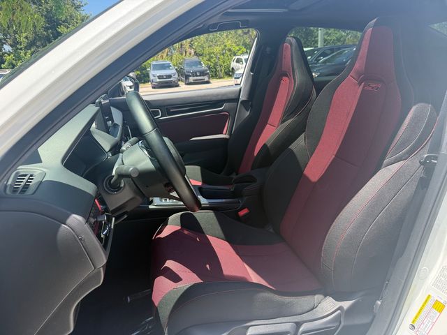 2025 Honda Civic Si - Photo 10