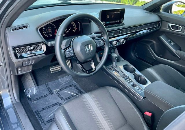 2024 Honda Civic Sport - Photo 15