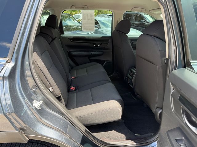 2024 Honda CR-V LX - Photo 18