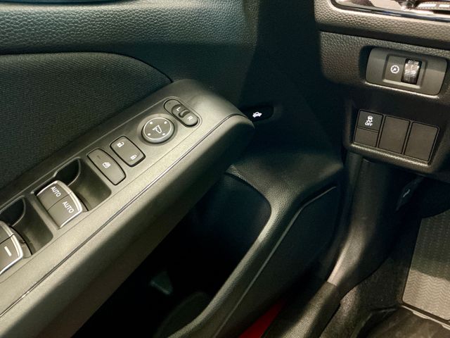 2026 Honda Civic Sport - Photo 15