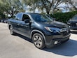  Honda Ridgeline