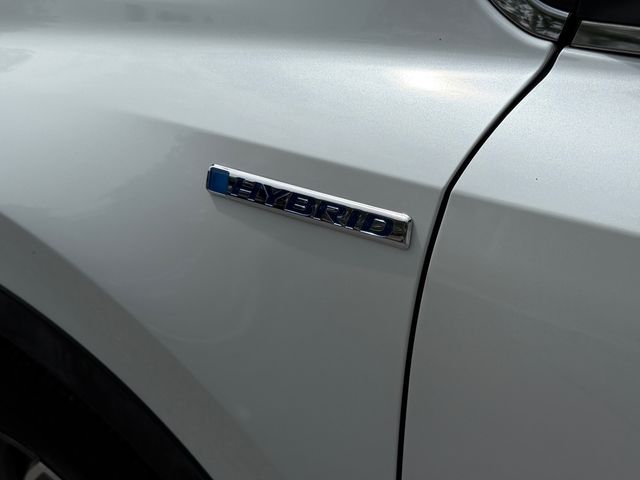 2021 Honda CR-V EX-L - Photo 22