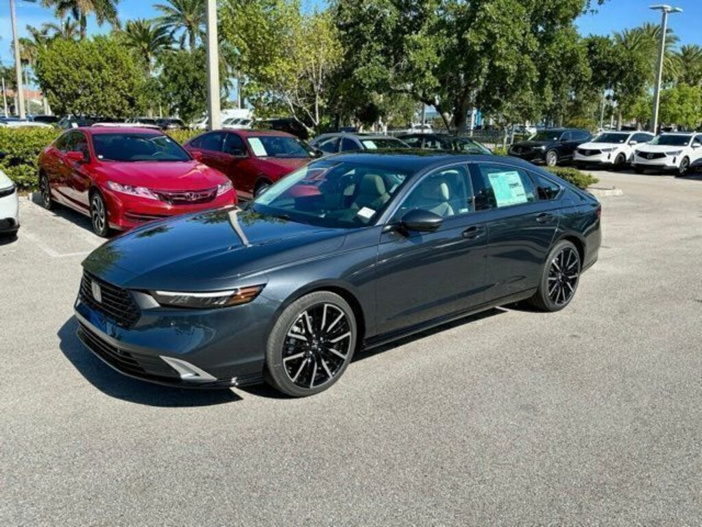 New 2026 Honda