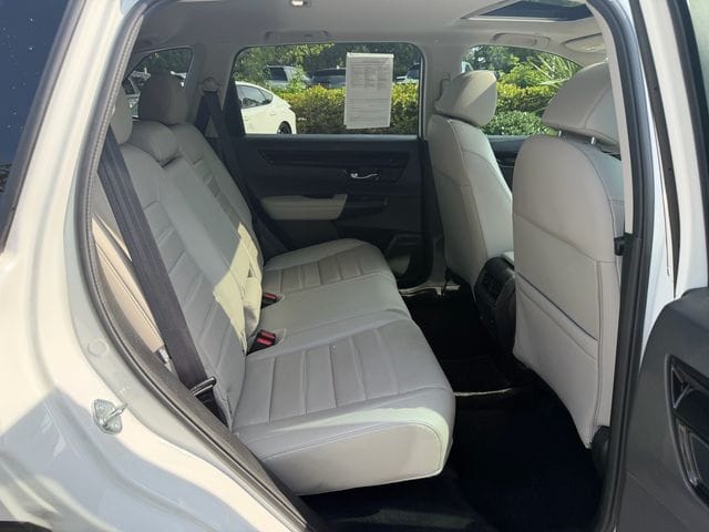 2024 Honda CR-V EX-L - Photo 20