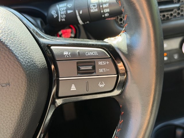 2024 Honda HR-V Sport - Photo 27