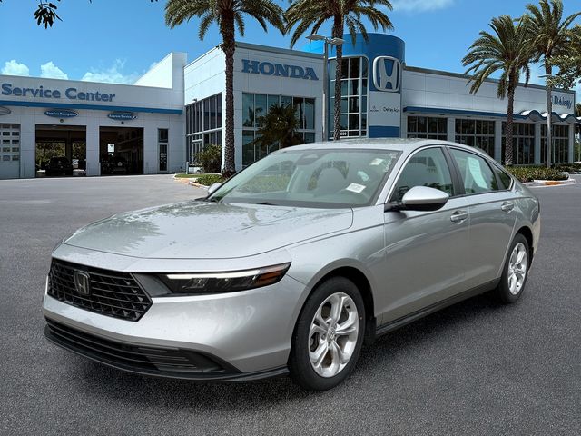 Used 2024 Honda