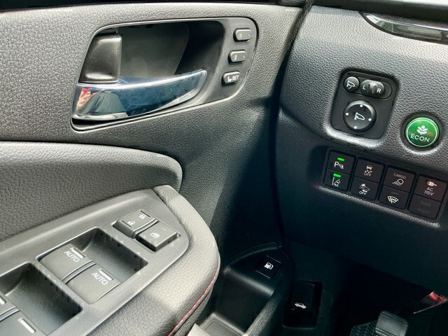 2026 Honda Ridgeline Black Edition - Photo 15