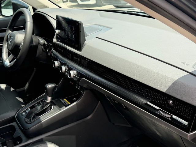 2024 Honda CR-V EX-L - Photo 19