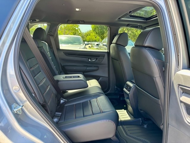 2026 Honda CR-V Sport-L - Photo 10