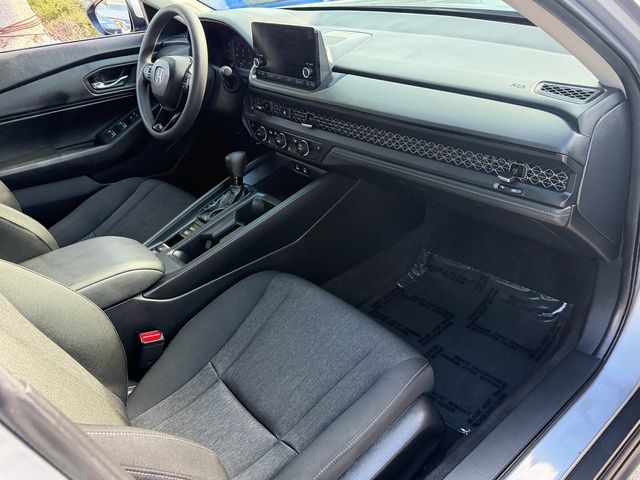 2023 Honda Accord EX - Photo 19