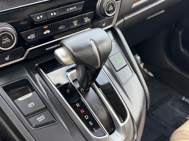 2018 Honda CR-V EX-L - Photo 28