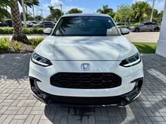 2025 Honda HR-V