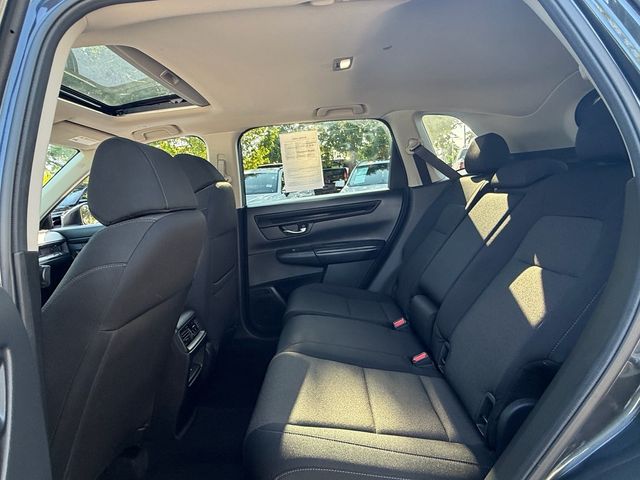 2024 Honda CR-V EX - Photo 13