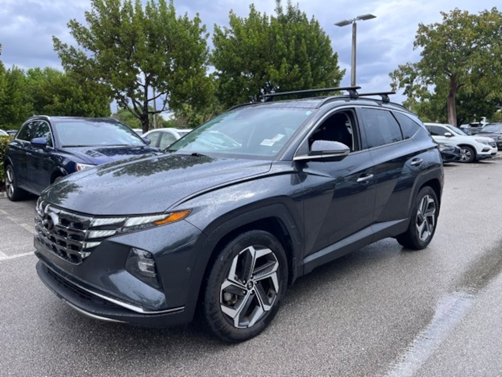 Used 2022 Hyundai