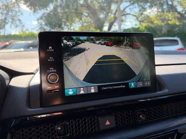 2023 Honda CR-V EX-L - Photo 24