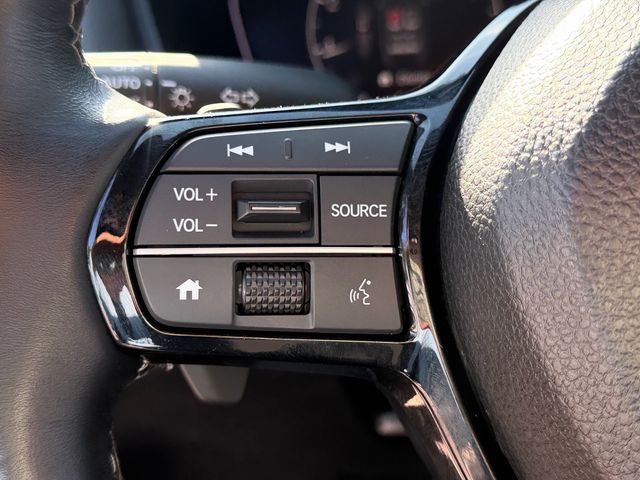 2024 Honda Civic Sport - Photo 26