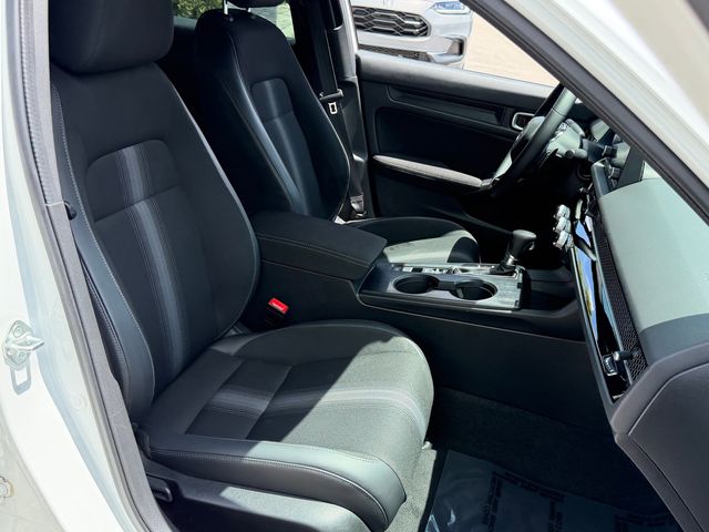 2023 Honda Civic Sport - Photo 20