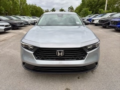 2025 Honda Accord