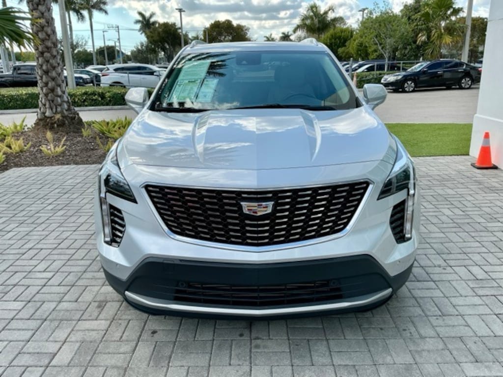 Used 2020 CADILLAC
