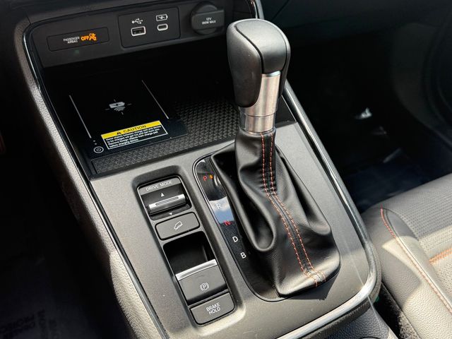 2024 Honda CR-V Sport-L - Photo 29