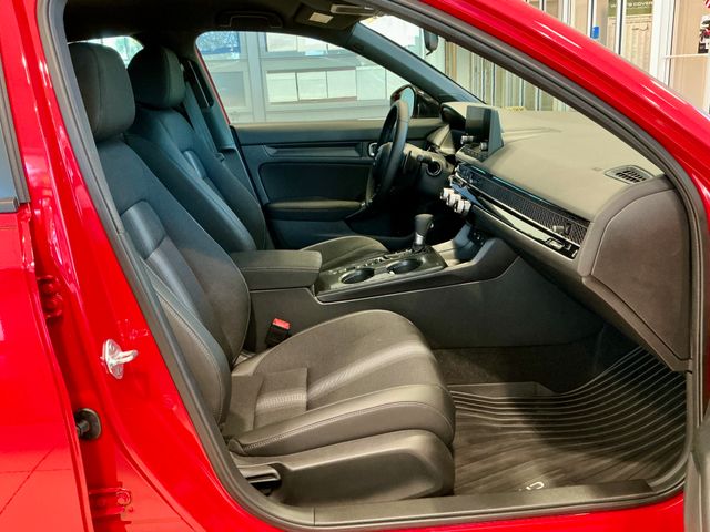 2026 Honda Civic Sport - Photo 11