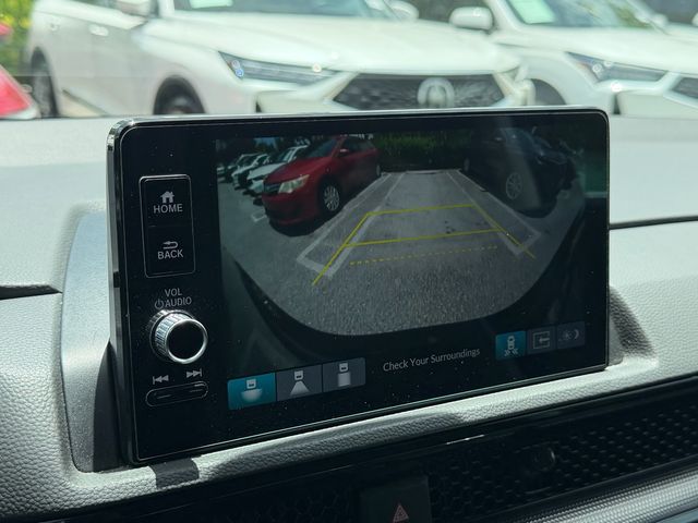 2024 Honda CR-V EX-L - Photo 25
