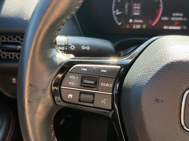 2024 Honda HR-V Sport - Photo 28