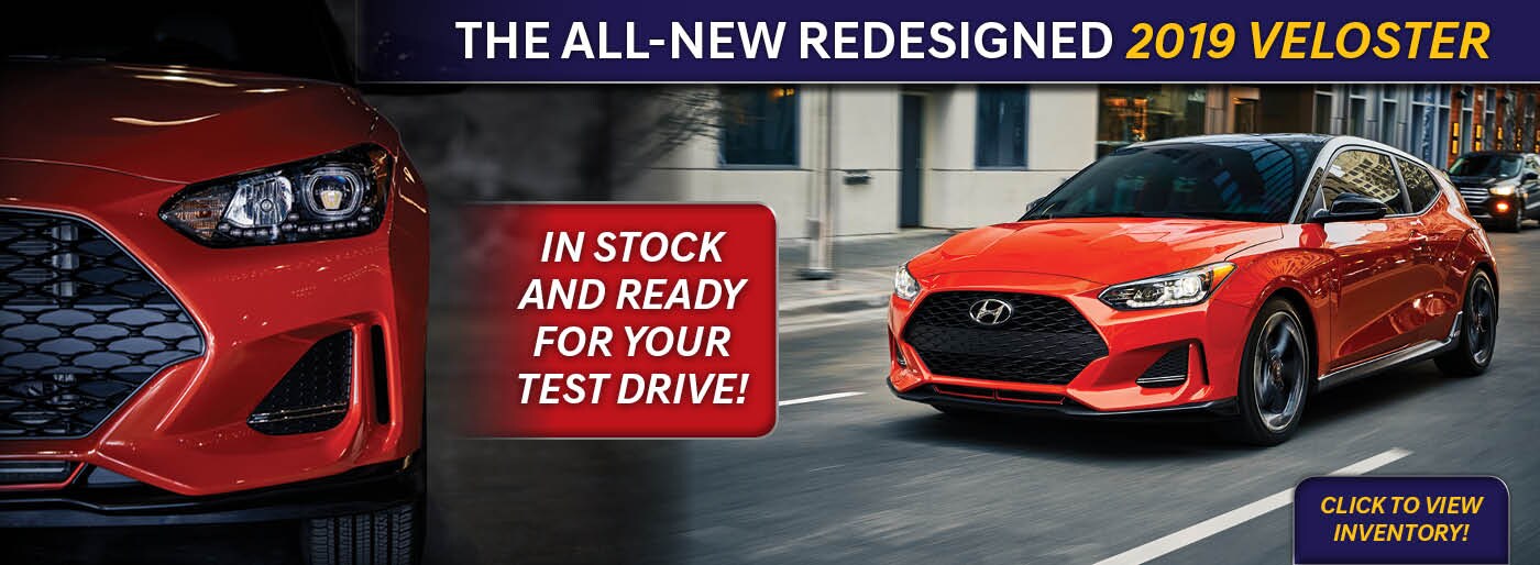 Delray Hyundai | Vehicles for sale in Delray, FL 33483