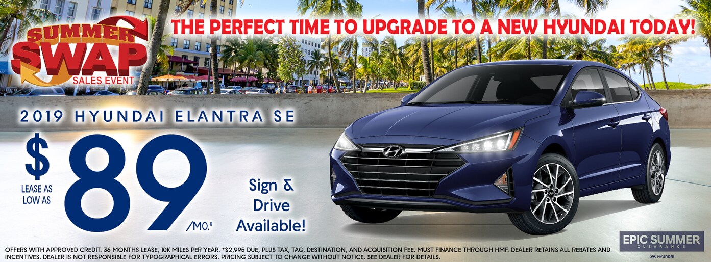 Delray Hyundai | New & Used Hyundai Dealer in South Florida