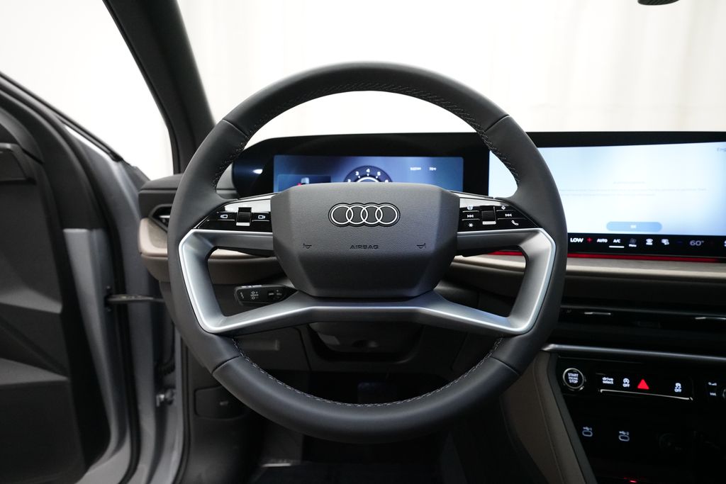 New 2026 Audi Q5 SUV