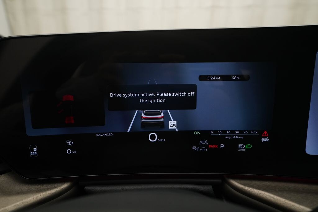 New 2026 Audi Q5 SUV