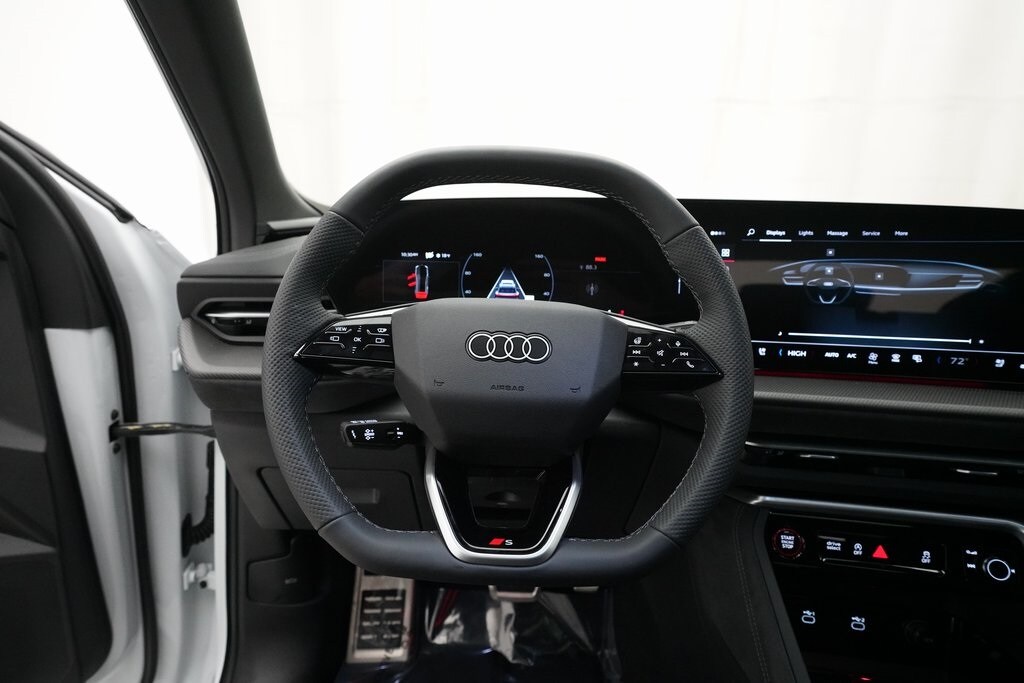 New 2025 Audi All-new SQ5 3.0T Premium Plus SUV